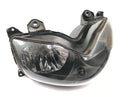 Kawasaki ZRX 1200 S ZRT20A [2001] - Headlight headlight lamp insert-1