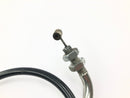 Cagiva Planet 125 [1998] - Bowden cable seat bench seat lock-2