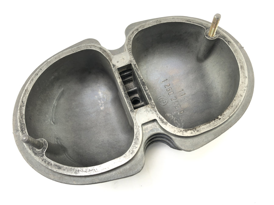 BMW R 60/5 [1973] - Ventildeckel rechts