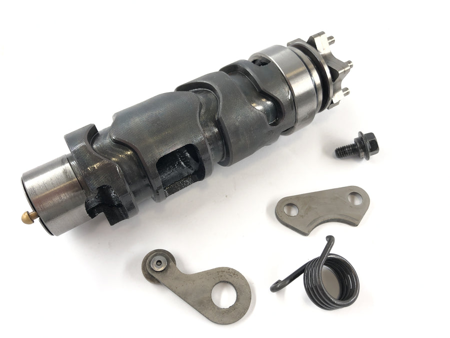 Yamaha Rz 250 R 29l [approx. 250 YPVS] - switching roller