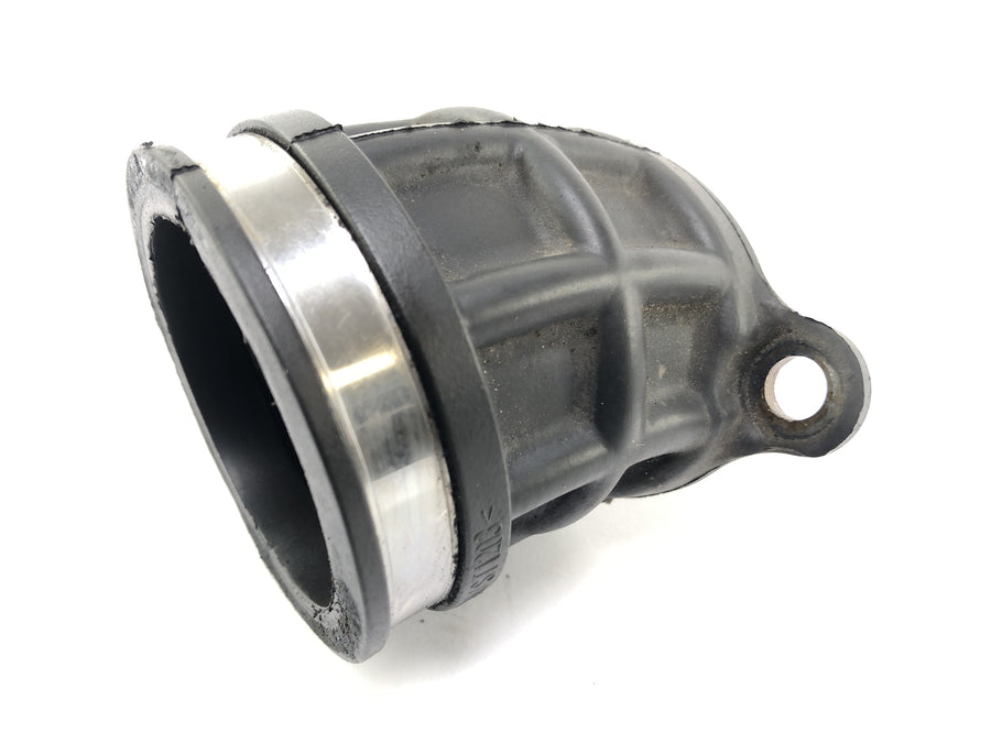 BMW F 650 GS Dakar [2007] - Intake in