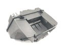 BMW K 1200 S K12S [2005] - Luftfilterkasten Luftfiltergehäuse Ansaugstutzen Airbox-9