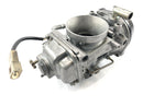 KTM 640 LC4 EGS [1999] - Carburateur Mikuni carburateureenheid-6