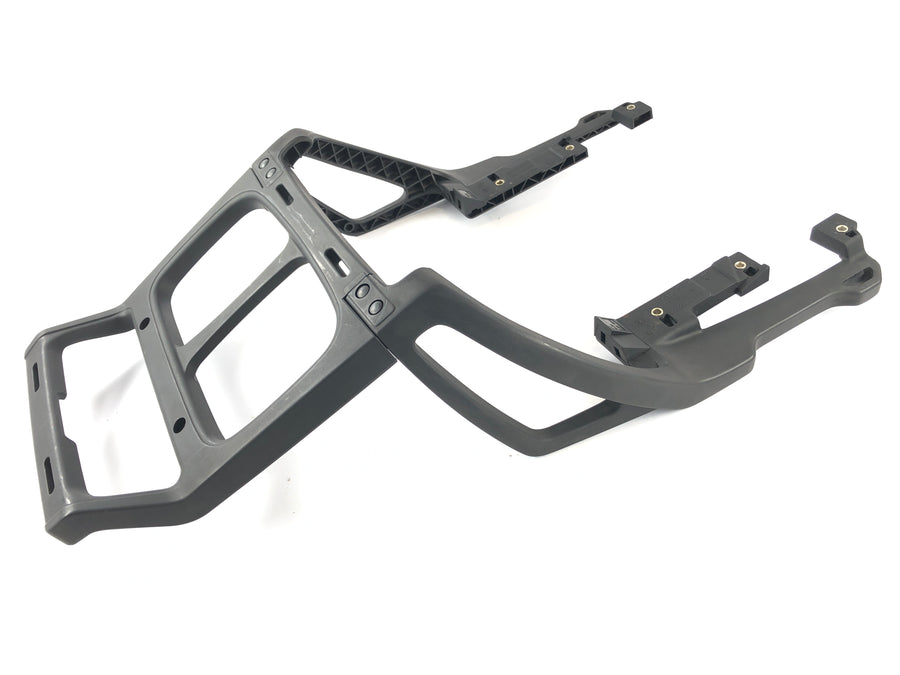 BMW R 1100 RT 259 [1997] - Bagage Bridge Carrier Bagage Carrier Case Holder aan de achterkant