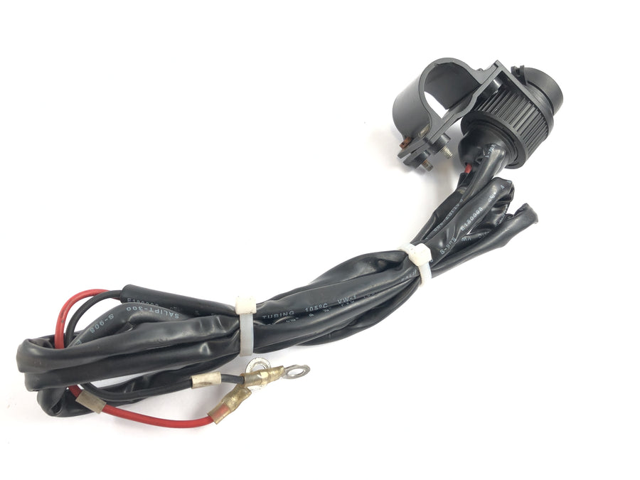 BMW K 1300 S K12S [2010] - Socketcurve socket socket socket -adapter