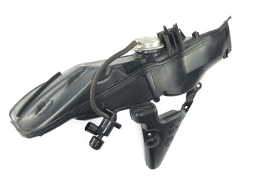 Honda CBR 1000 RR SC59 [2008] - Luftkanal Ram-Air Ansaugkanal Ansaugluftführung Paar - 0