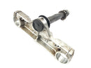 Yamaha XVS 650 Drag Star VM03 [2001] - fork bridge below-1