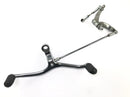 Moto Guzzi California 1100 EV KD [1998] - shift lever shift pedal shift rocker with shift linkage-1