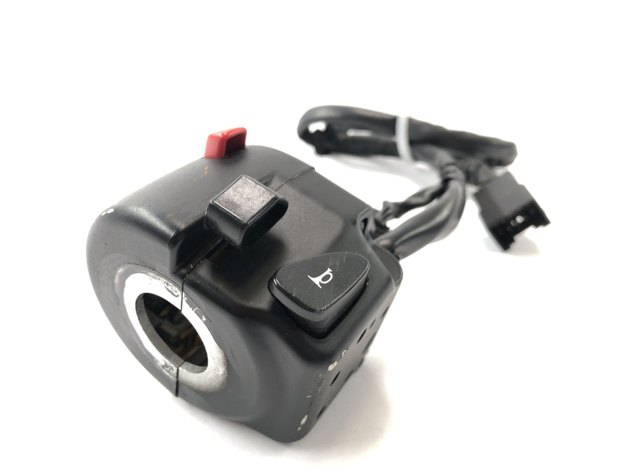 Suzuki VZ 1500 WVCU [2011] - Handlebar switch switch fitting left