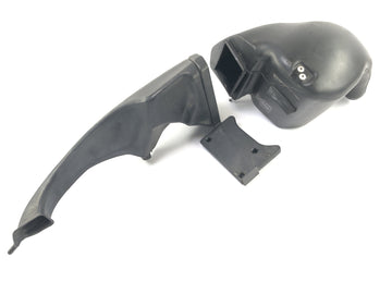 BMW F 650 GS Dakar [2007] - Airbox Air Filter Box