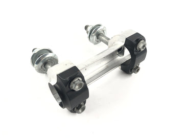 KTM LC4 640 [2003] - Riser handlebar brackets - 0