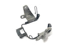 Yamaha XJR 1300 RP02 [1999] - Koplamphouder lamphouder beugel koplamp-4