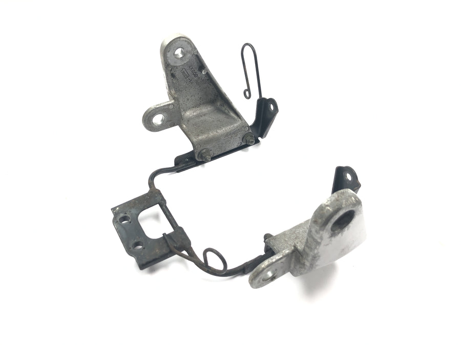 Yamaha XJR 1300 RP02 [1999] - Koplamphouder lamphouder beugel koplamp