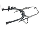 BMW R 1150 R R21 [2002] - Achterframe-2