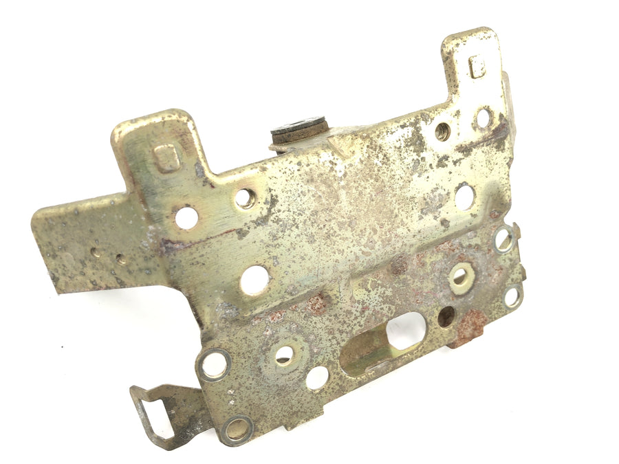 Yamaha GTS 1000 4FV [1997] - Rear light holder
