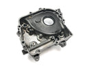 Kawasaki ZRX 1200 S ZRT20A [2001] - Motorkap linker versnellingsbakdeksel-3