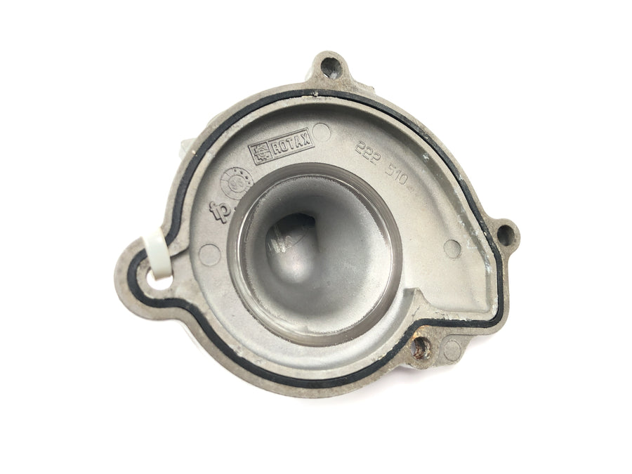 Aprilia Mille RSV 1000 ME [1999] - Wasserpumpendeckel Wasserpumpengehäuse