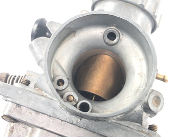 Yamaha DT 175 2K4 [1982] - Carburateur Mikuni ronde schuif - 0