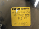 BMW K 100 [1984] - Koplamp H4 koplamp hoofdlamp lampinzet-4