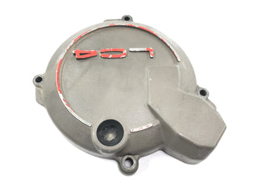 KTM 640 LC4 Prestige [2005] - Alternator cover engine cover Lima cover left - 0