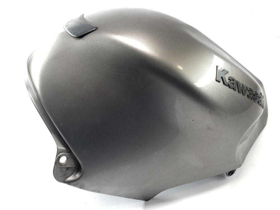 Kawasaki ZX 12 R ZXT20A [2001] - Tankdeksel kuipdeksel