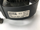 Aprilia RS 125 TW [2017] - Fan radiateurventilator elektrische ventilator koelsysteem 12V-3
