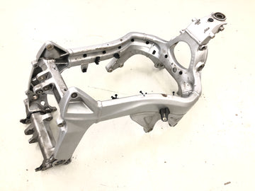 BMW K 1200 S K12S [2005] - Frame hoofdframe met papieren - 0