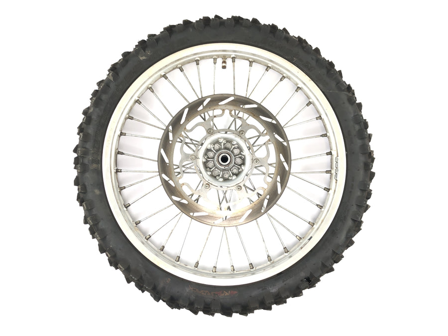 KTM 640 LC4 EGS [1999] - Vorderrad Rad Felge 1.60 x 21"