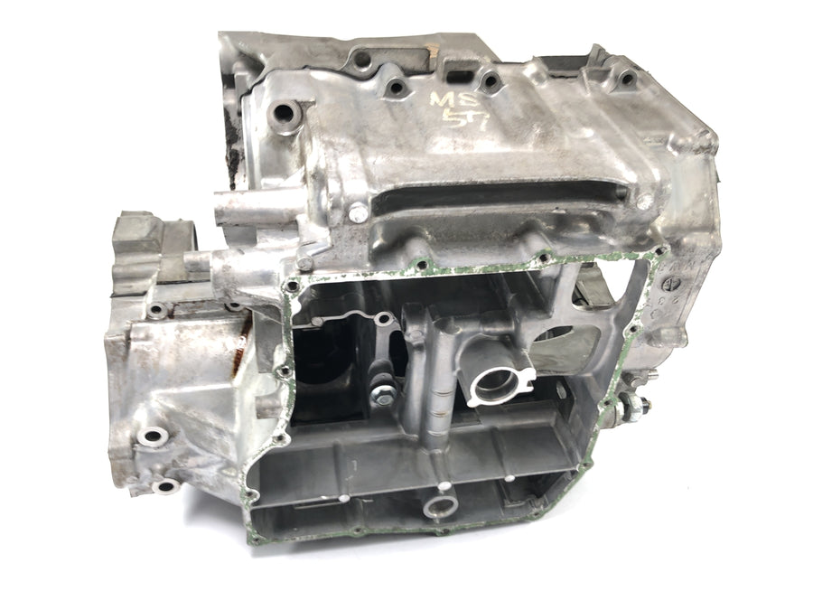 Honda CBR 900 RR SC28 [1994] - Motor housing with bush bushes and pistons