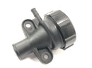 BMW K 1100 LT [1993] - Filler neck, radiator coolant neck-2