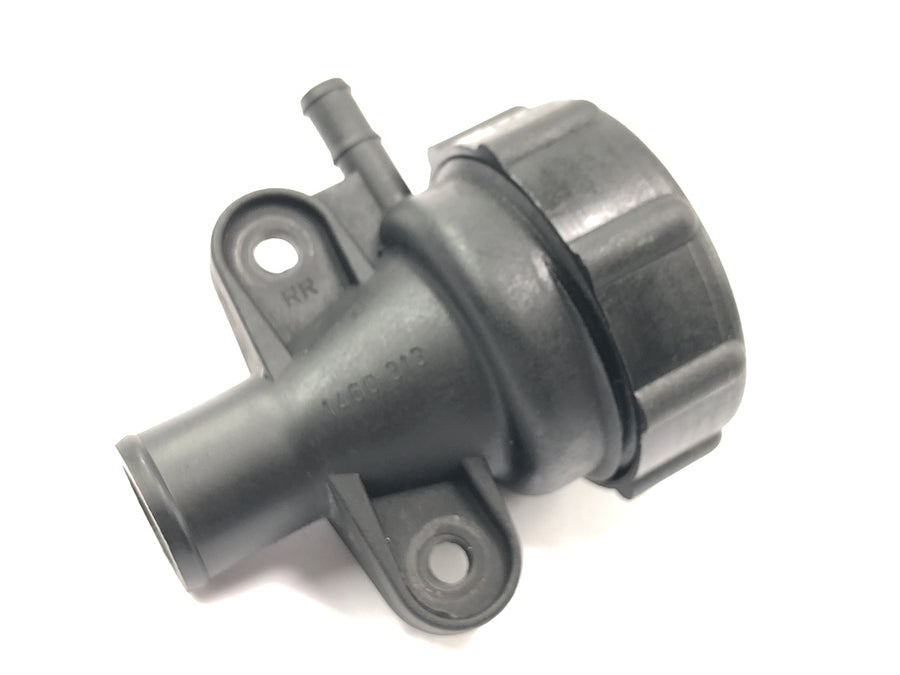 BMW K 1100 LT [1993] - Filler neck, radiator coolant neck
