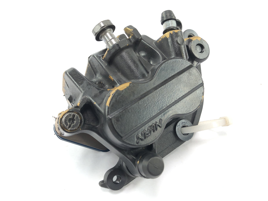 Triumph Street Triple R 675 D67LD [2010] - Bremssattel Bremszange vorne rechts