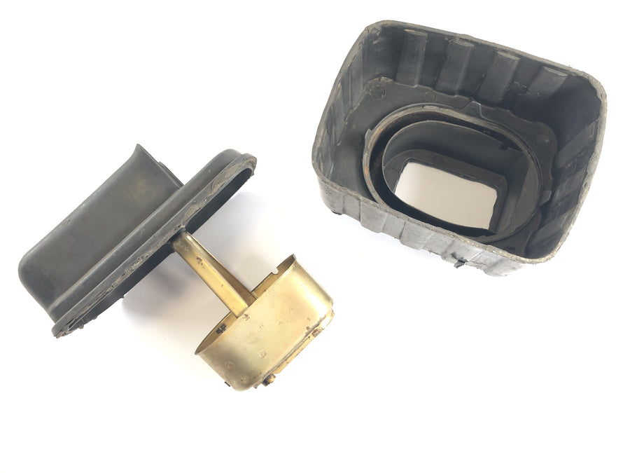 Honda Goldwing GL 1100 SC02 [1980] - Luftfilterkasten Airbox