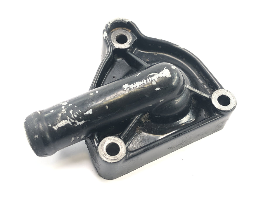 Honda NSR 125 JC20 [1991] - Wasserpumpendeckel Motordeckel