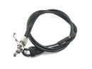 Suzuki RM Z 250 RJ41A [2007] - Gaszug Gasbowdenzug Bowdenzug-1