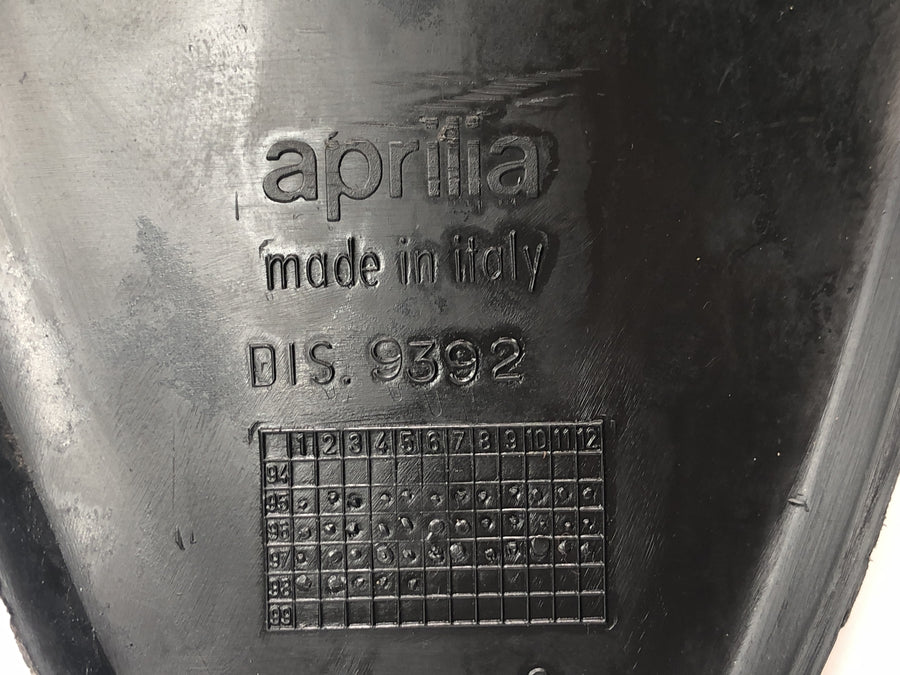 Aprilia RS 125 Extrema [1994] - Frontverkleidung Mitte Kühlergitter