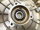 Ducati 999 H4 [2003] - alternator cover Motor lid water pump housing with water pump wheel-5