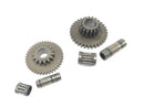 Yamaha XTZ 660 3YF [1992] - Starter gears gears-2