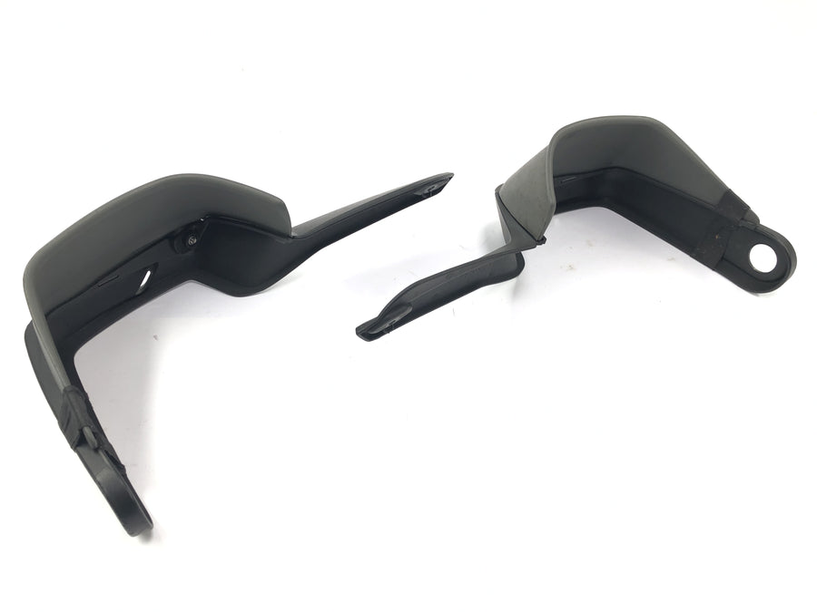 BMW R 1200 GS Adventure R12 [2012] - Handbeschermers Handbescherming Standschepen Set Paar