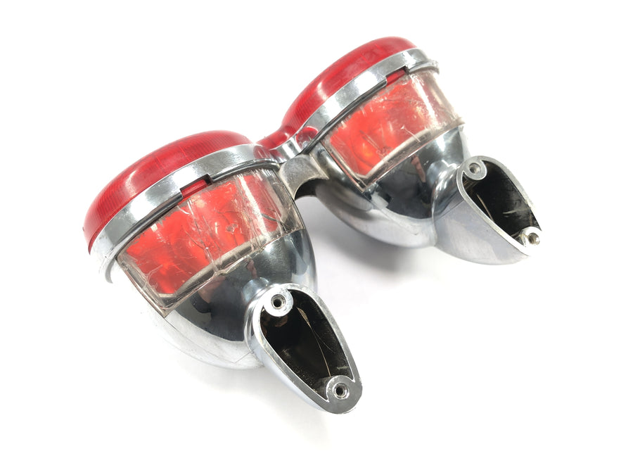 Moto Guzzi California 1100 EV KD [1998] - Rear light double light brake light