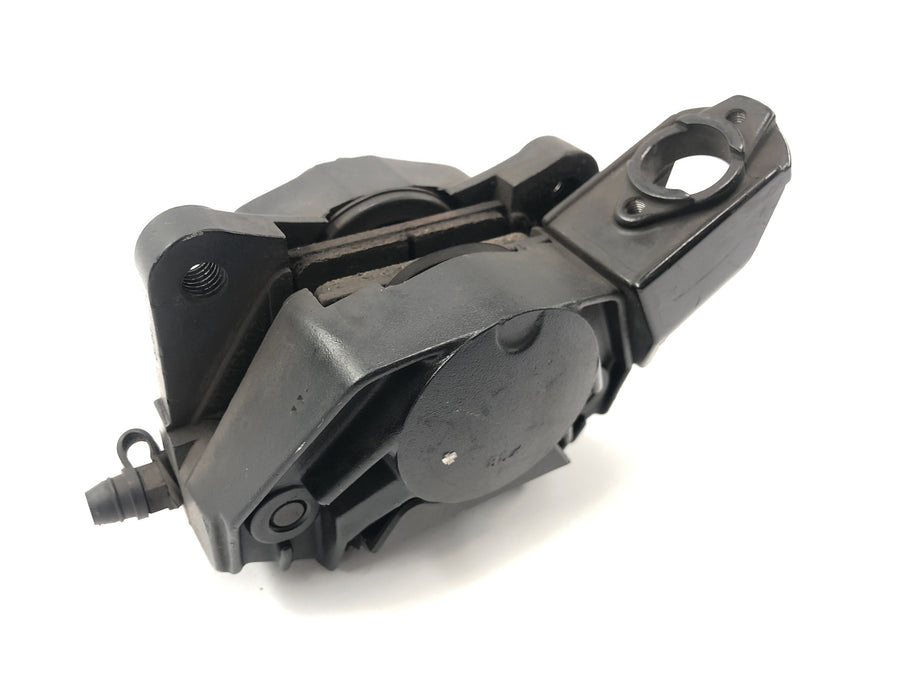 BMW K 1100 LT 100 [1994] - Remremklauw Brembo aan de achterremzuigerrempistons
