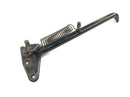 Sachs ZX 125 [1998] - Side stand side support stand with spring and bracket-1