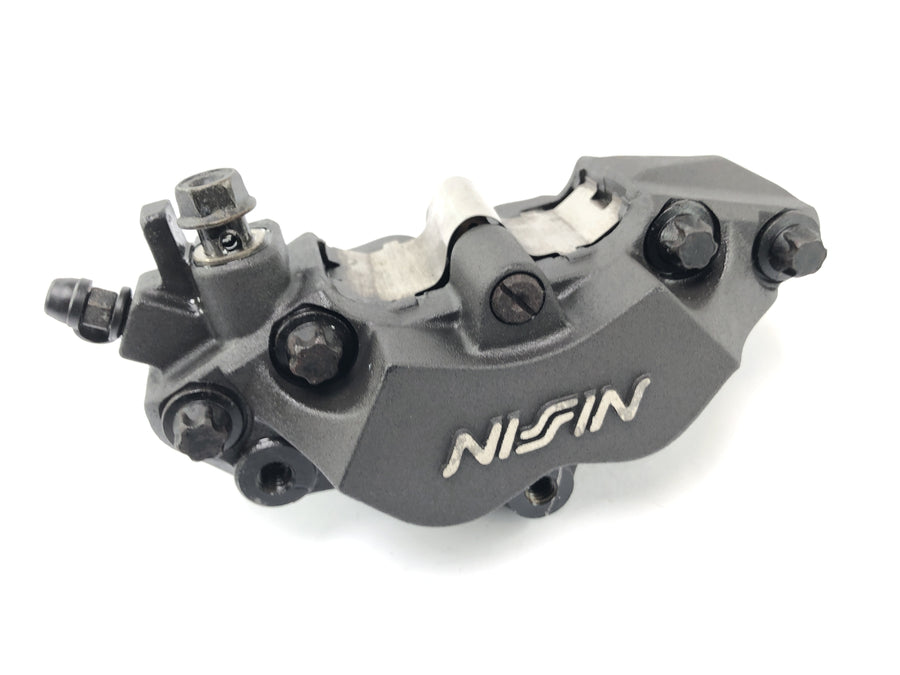 Honda CBR 900 RR SC28 [1994] - Brake caliper Brake Zee Brake system front Nissin left