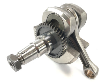 BMW F 650 GS R13 [2002] - crankshaft with Pleuel - 0