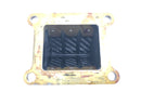 Sachs ZX 125 [1998] - Membranblock Membranventil Ansaugmembran-3
