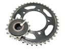 Aprilia RSV4 1000 [2010] - Pinion and chain wheel-1