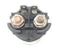 Triumph Daytona 900 T300 [1996] - Starter relay starter relay-2