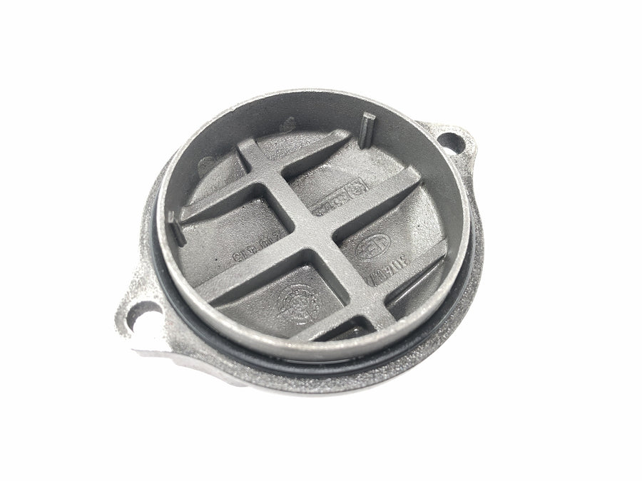 Aprilia SL 1000 Falco Pa [2000] - Oil filter lid motor lid