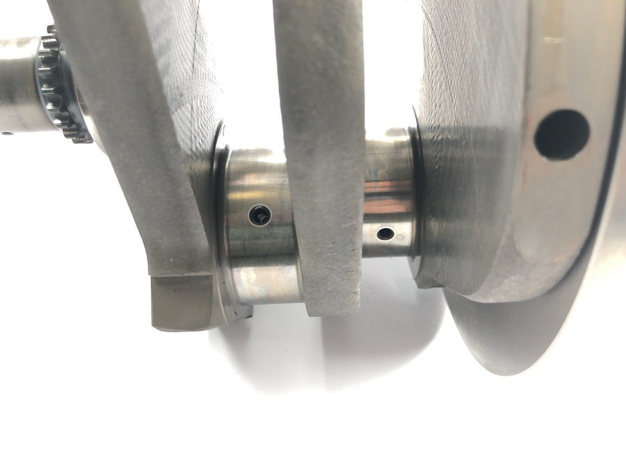 Suzuki Intruder VL 1500 AL [2000] - Crankshaft engine shaft