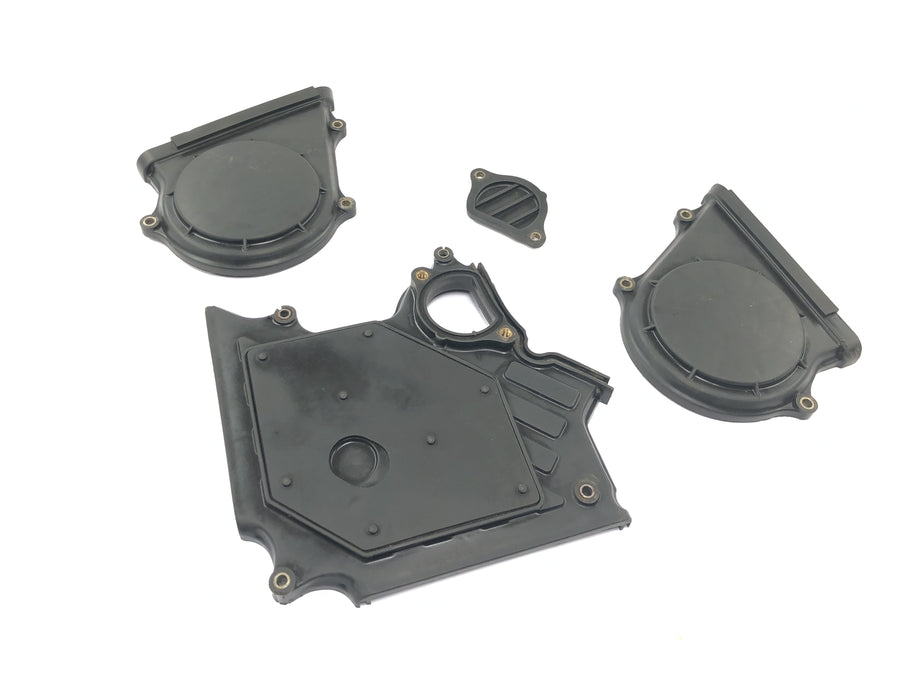 Honda ST 1100 SC26 Pan European [1990] - timing belt cover timing belt protection